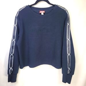 Hunter Target collaboration Top